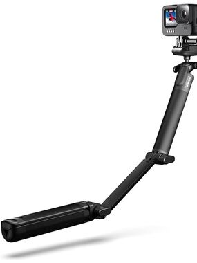GoPro 3 Way Arm - official GoPro Accessory